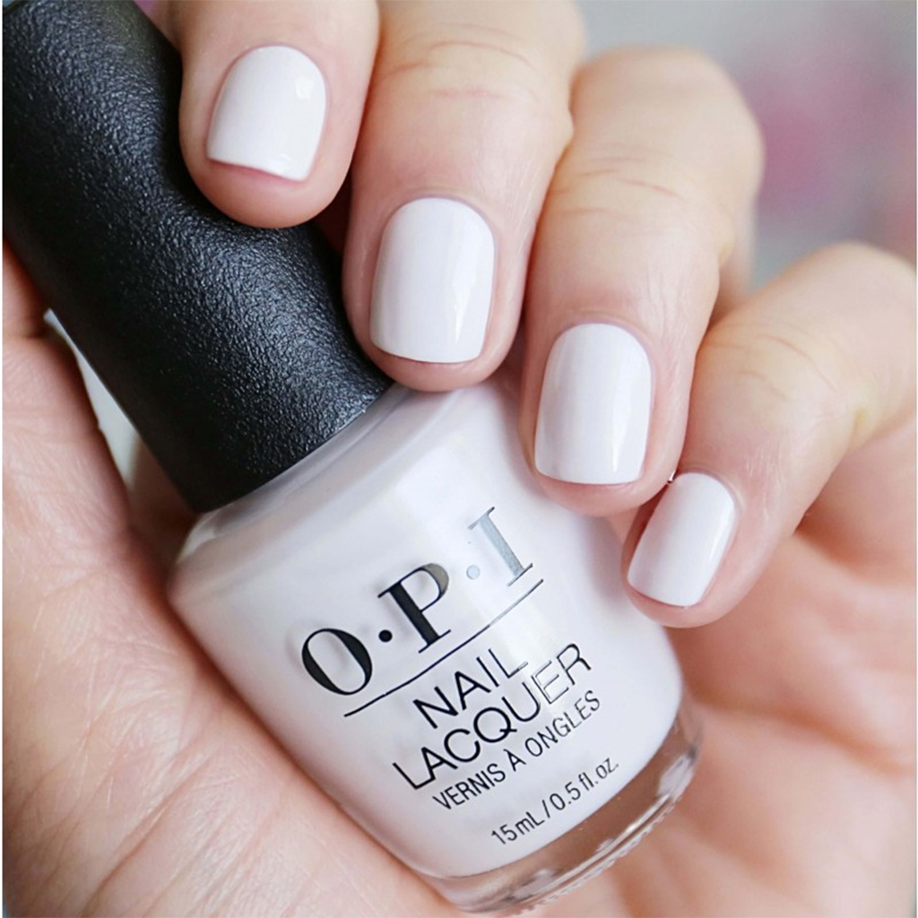 Top 12 OPI Nail Polish Colors